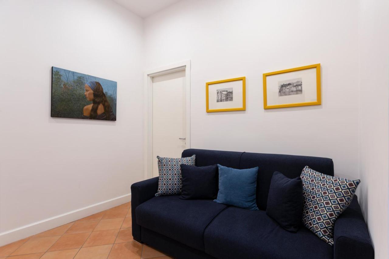 Eleonora Guest house Naples