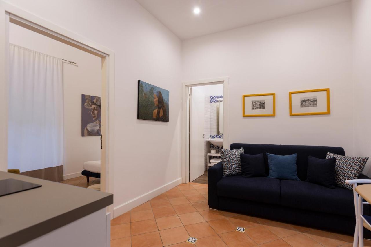 Guest house Eleonora Naples