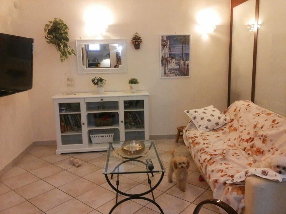 A Casa Nostra Guest house