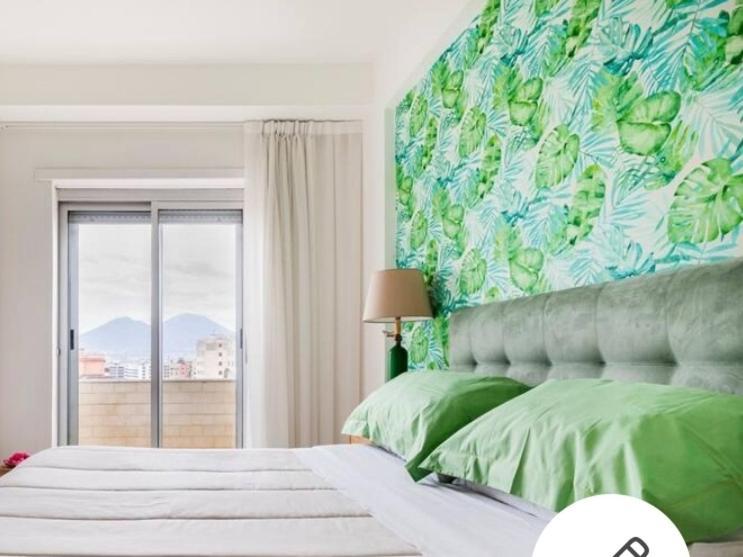 Donna Lucia Bed & Breakfast Naples