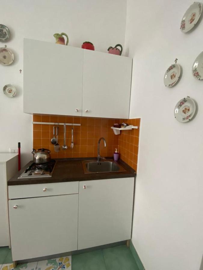 Apartment A Casa Di Claudia