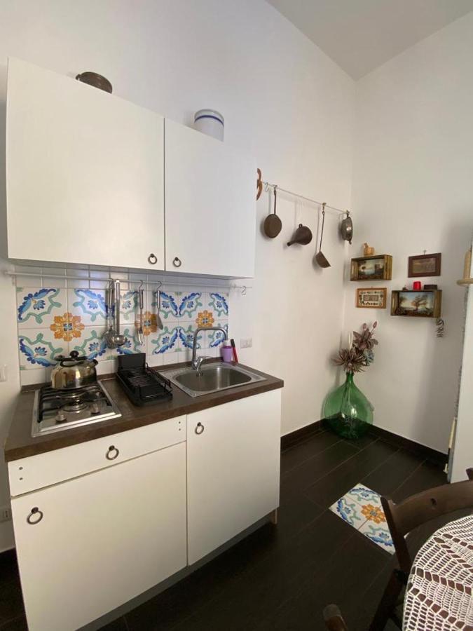A Casa Di Claudia Apartment