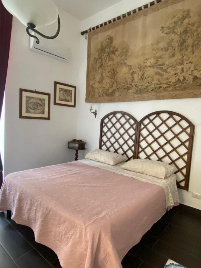A Casa Di Claudia *