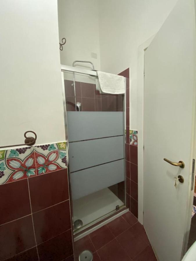 A Casa Di Claudia Apartment