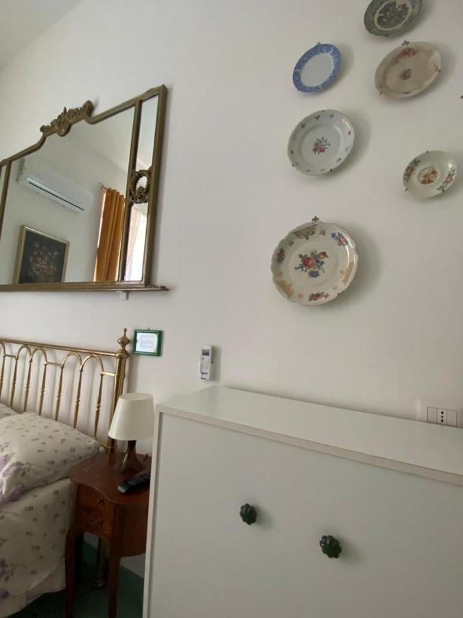 A Casa Di Claudia Apartment Naples