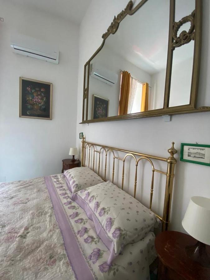 A Casa Di Claudia Apartment *