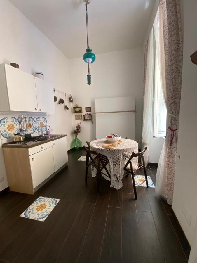 A Casa Di Claudia Naples