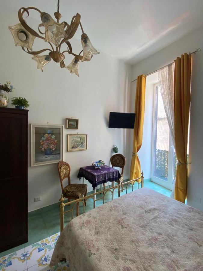 A Casa Di Claudia Apartment *
