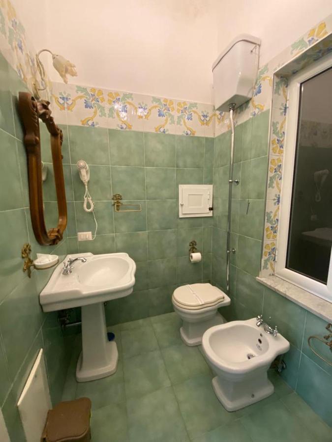 A Casa Di Claudia * Naples