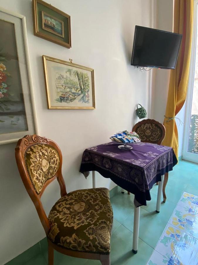 A Casa Di Claudia * Naples