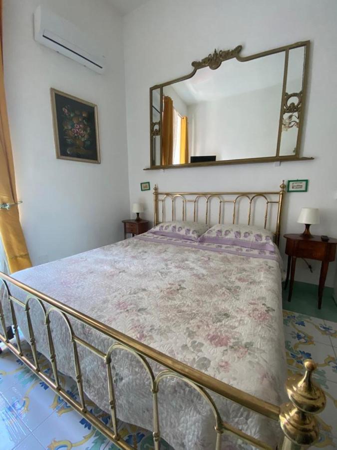 A Casa Di Claudia Apartment