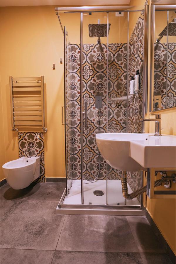 Guest house La Smorfia