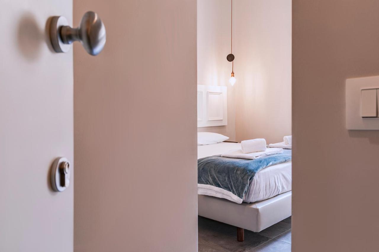 La Smorfia Guest house