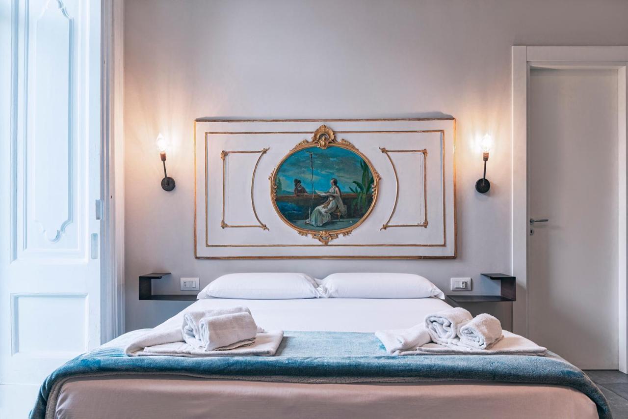 Guest house La Smorfia