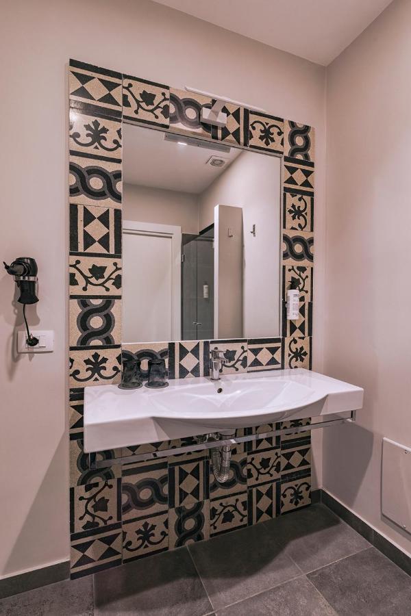 Guest house La Smorfia