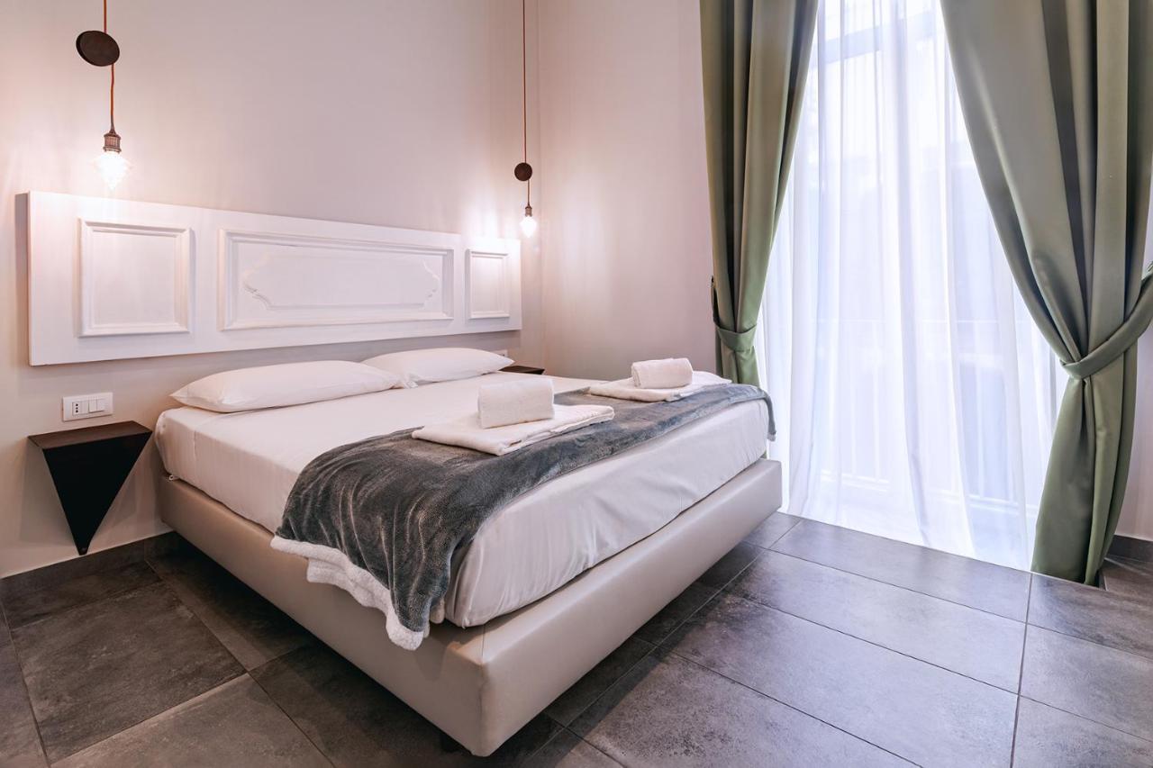 La Smorfia Guest house 2*