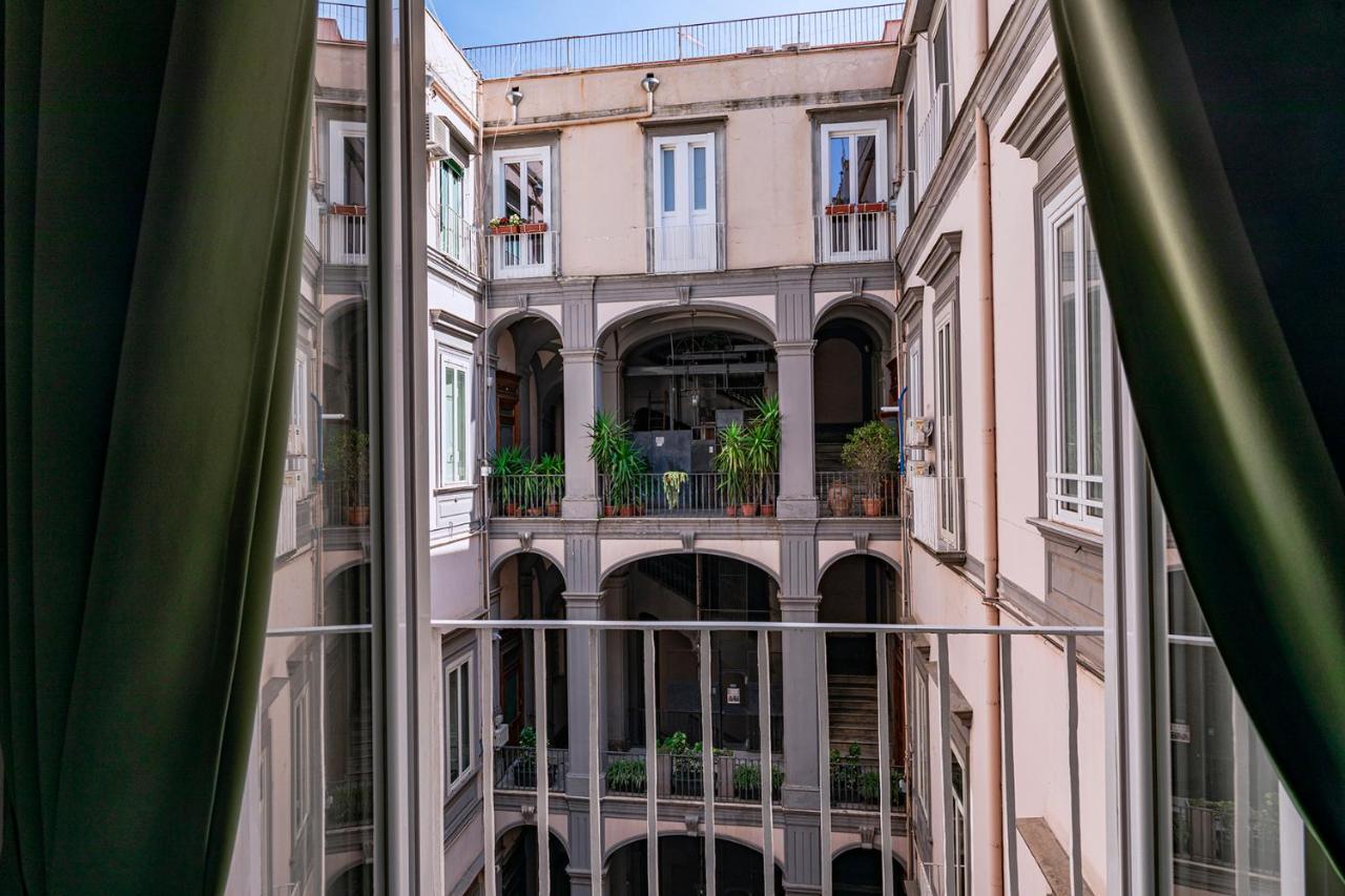 Guest house La Smorfia 2*