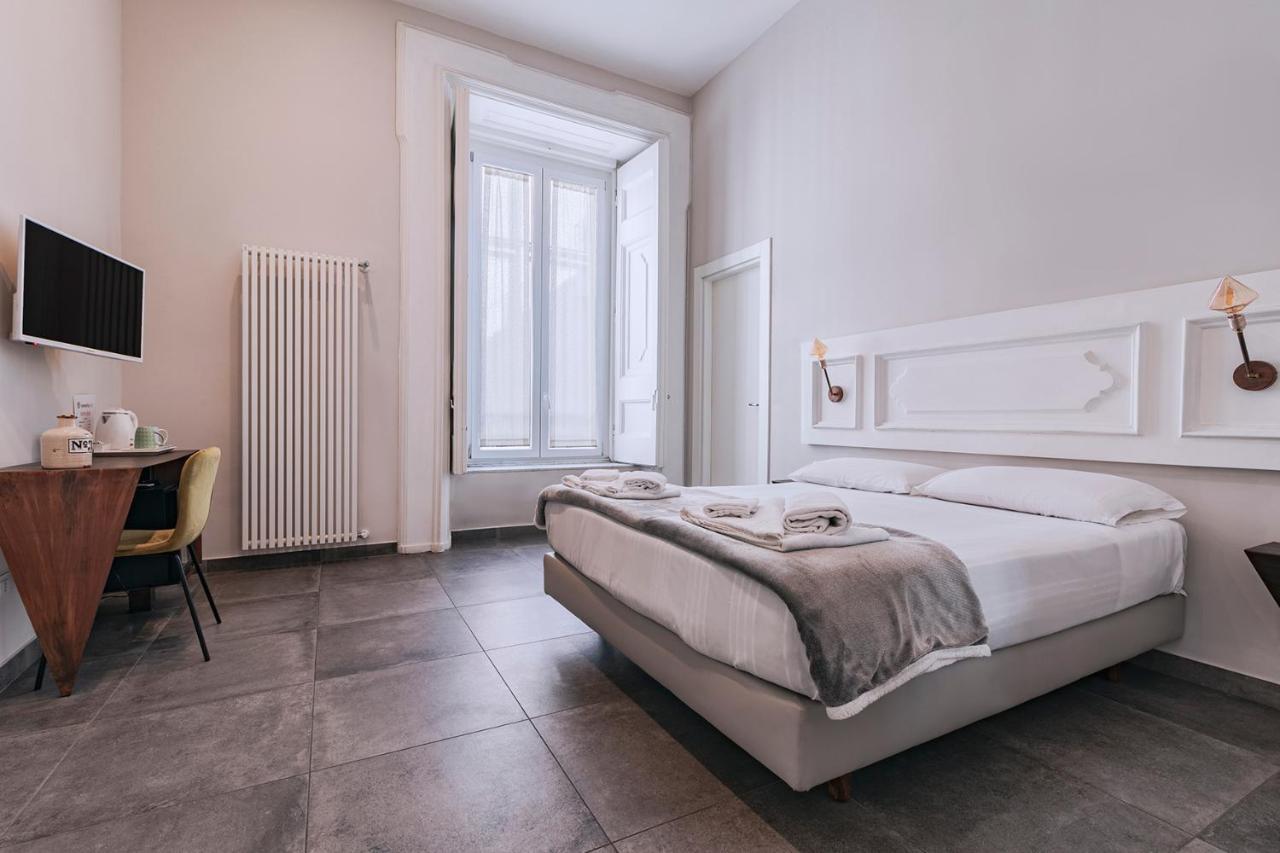 La Smorfia Guest house Naples