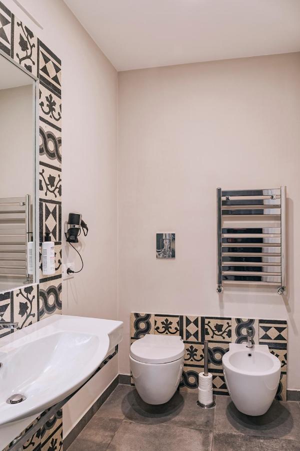 Guest house La Smorfia Naples