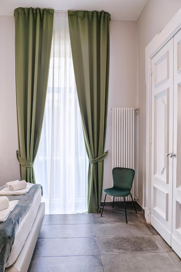La Smorfia Guest house