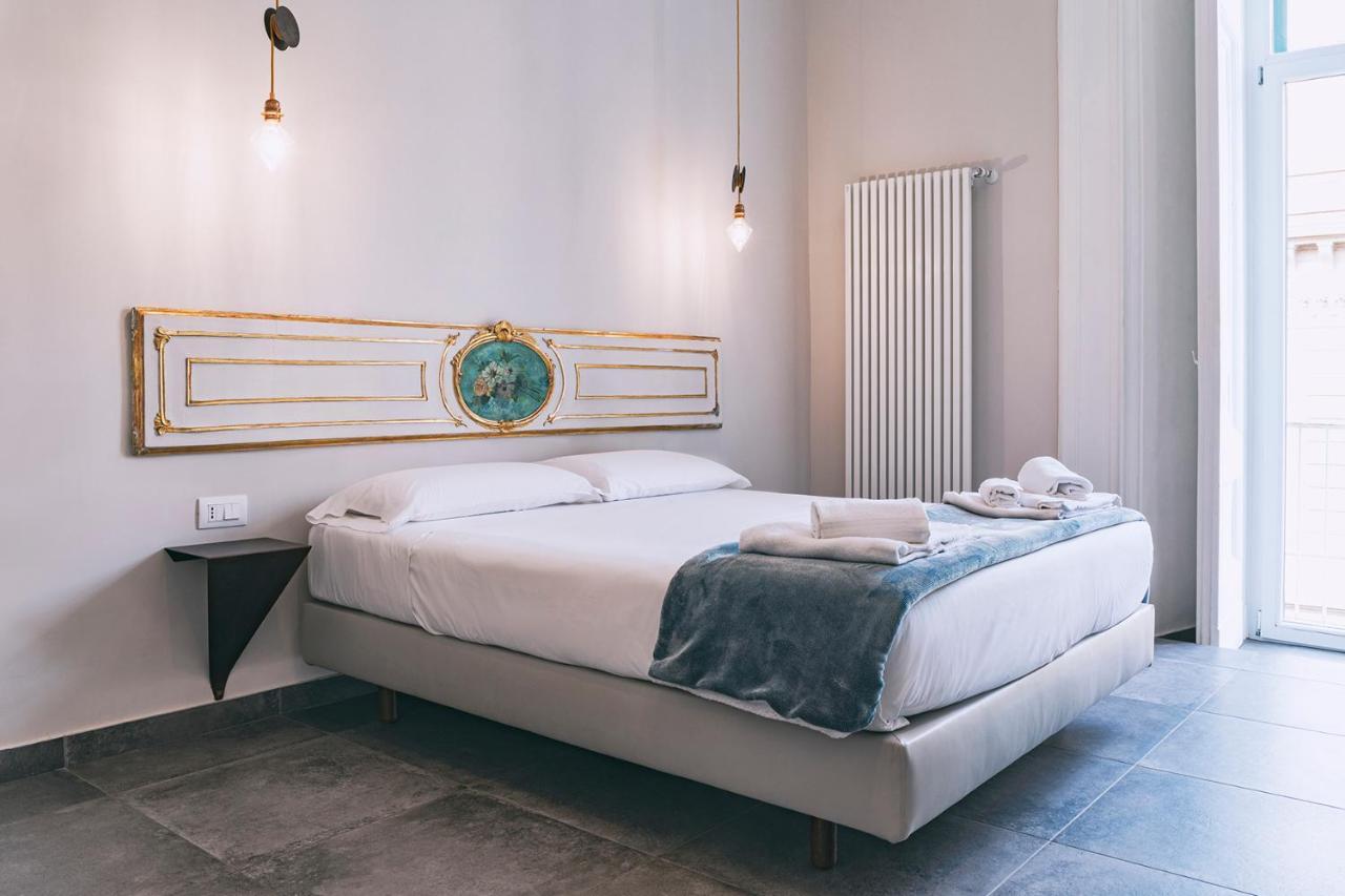 Guest house La Smorfia Naples
