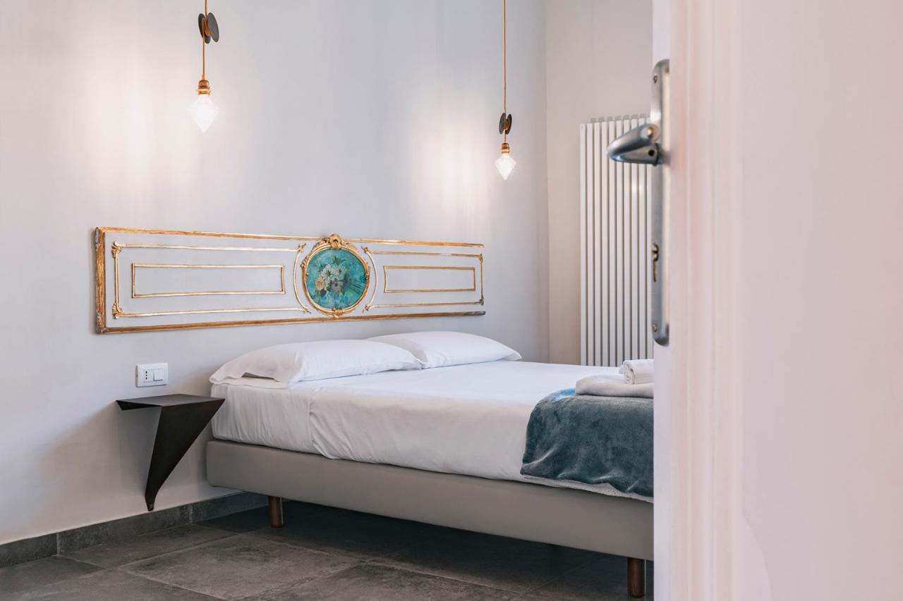 La Smorfia Guest house Naples