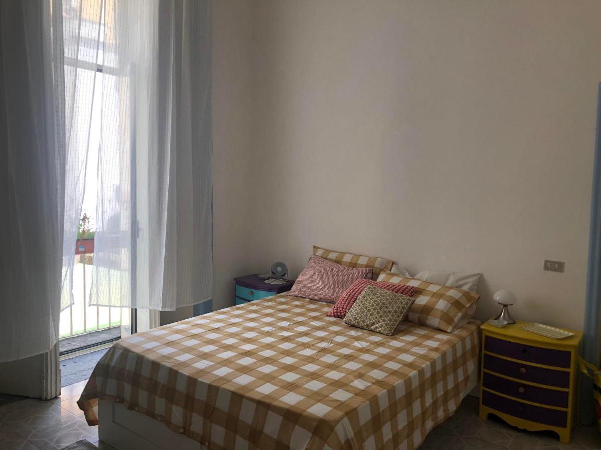 Oasi Montesanto Bed & Breakfast Naples