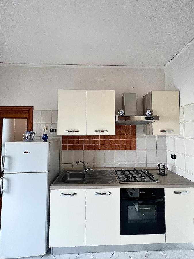 Rian House Apartment Naples