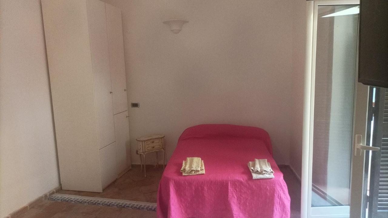 Guest house Il Giardino Nascosto Naples