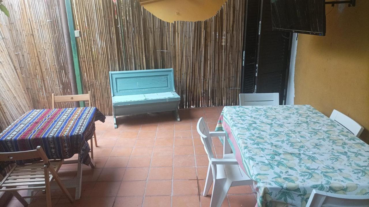 Il Giardino Nascosto Guest house