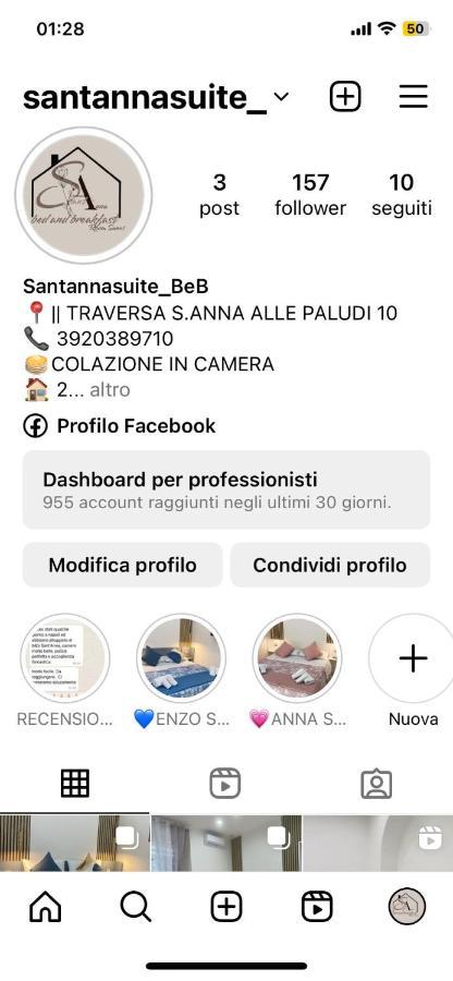 Sant'anna Naples