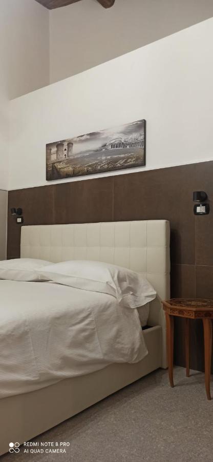 Bed & Breakfast La Del Centro Storico