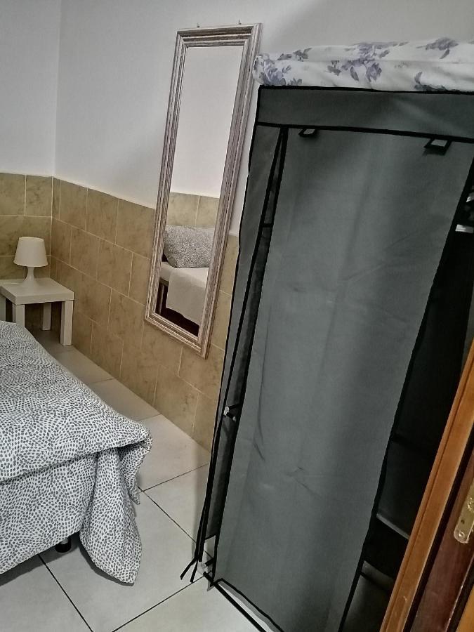 Holiday home Casa S. Agostino Naples