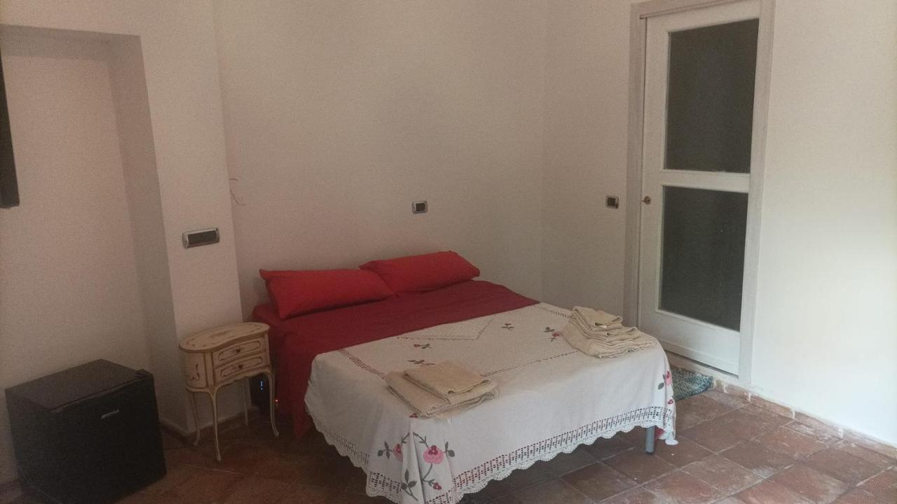 Il Giardino Nascosto *