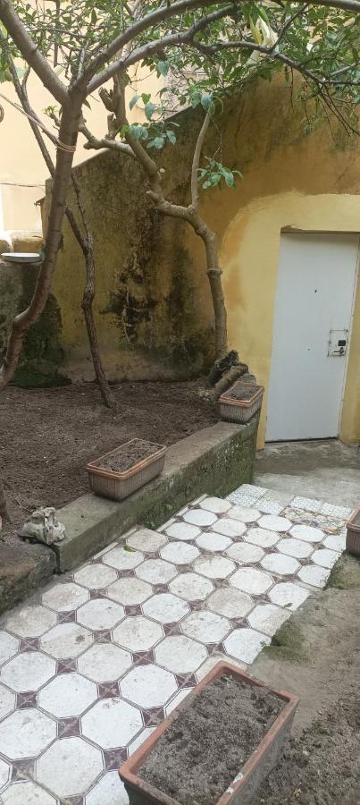 Il Giardino Nascosto Guest house *