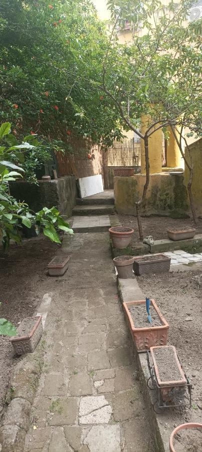 Guest house Il Giardino Nascosto