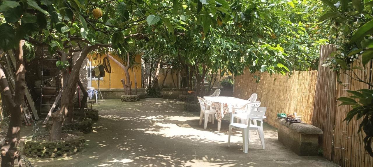 Il Giardino Nascosto Guest house