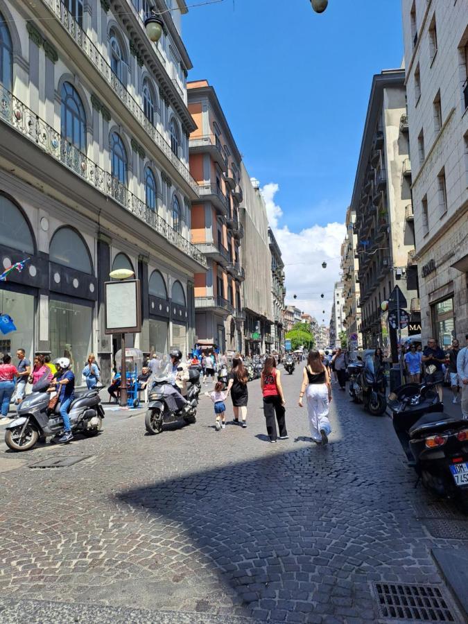 Ida House Guest house Naples