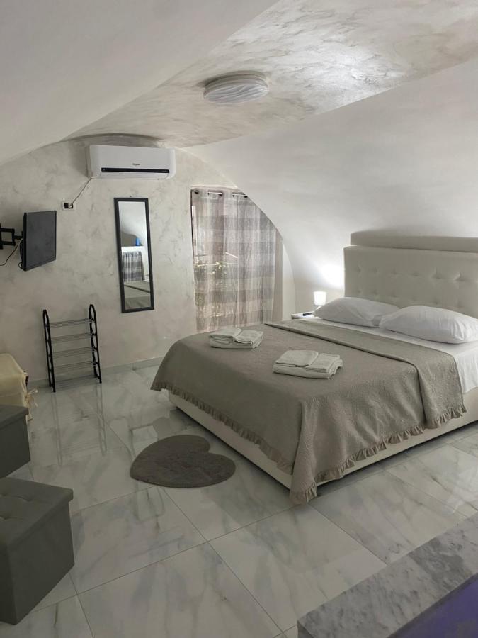 Holiday home La Casa Di Pulcinella