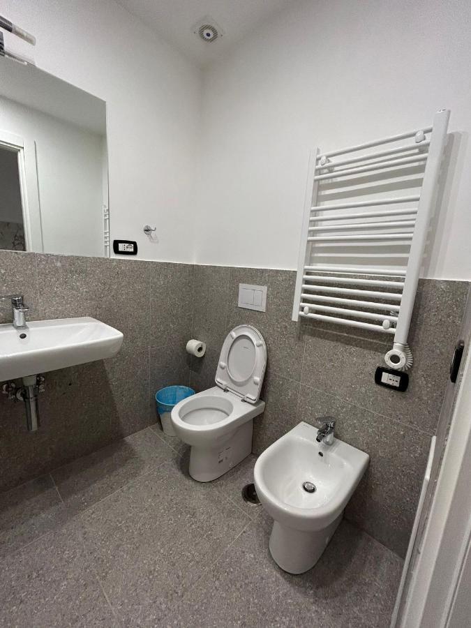 La Del Centro Storico Bed & Breakfast Naples