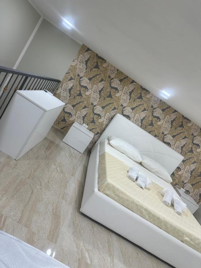A.d.m Bed & Breakfast *