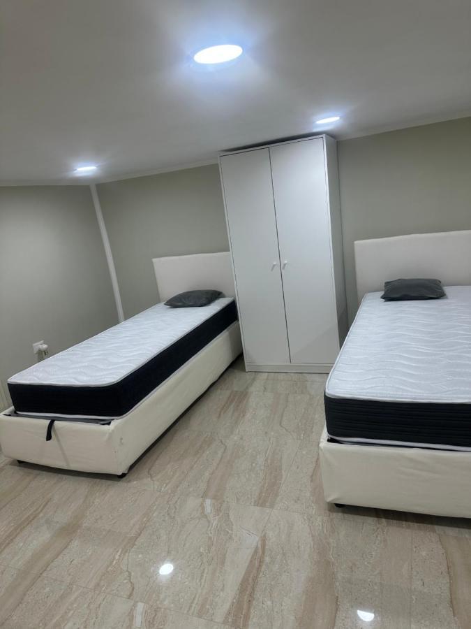 A.d.m Bed & Breakfast *