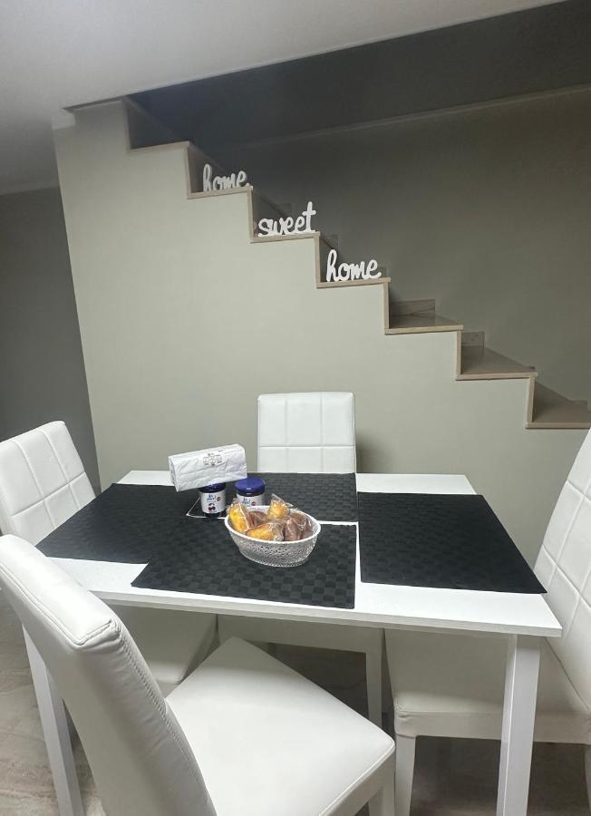 Bed & Breakfast A.d.m Naples