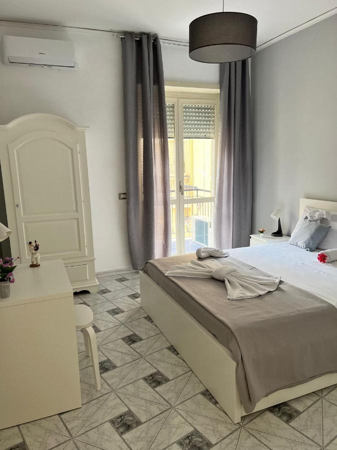 Apartment We'