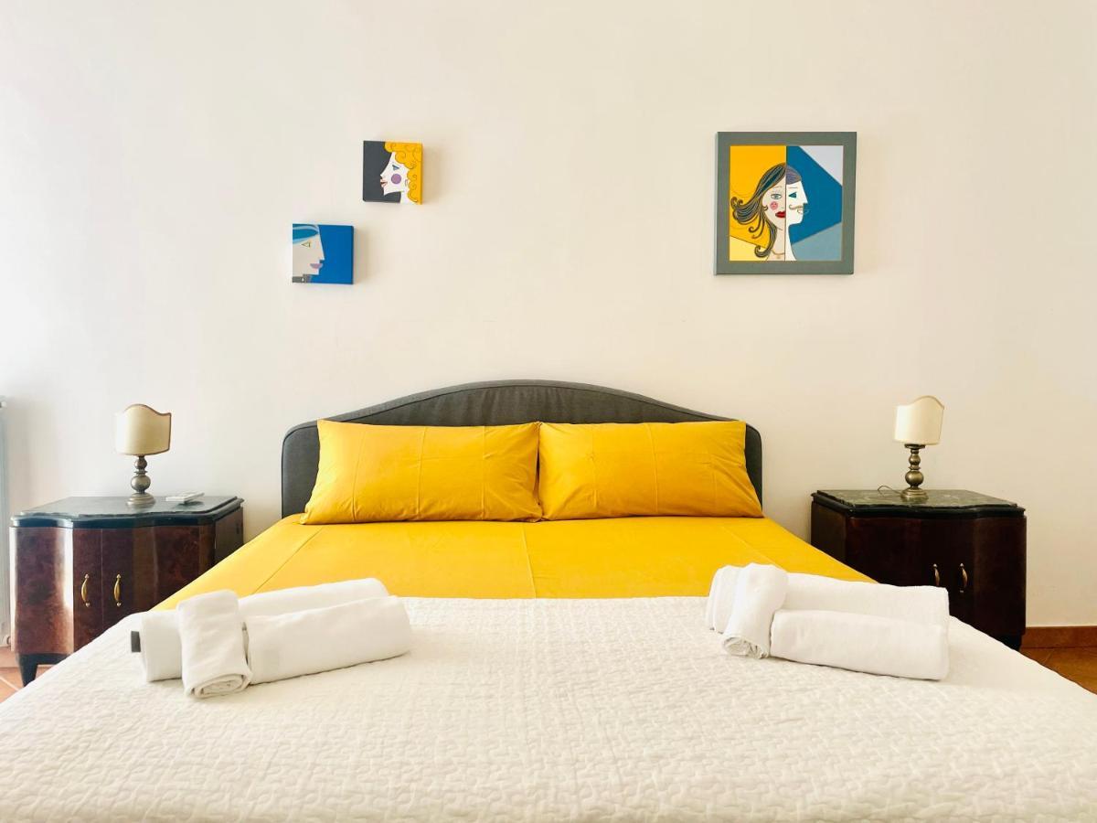 San Gregorio Luxury