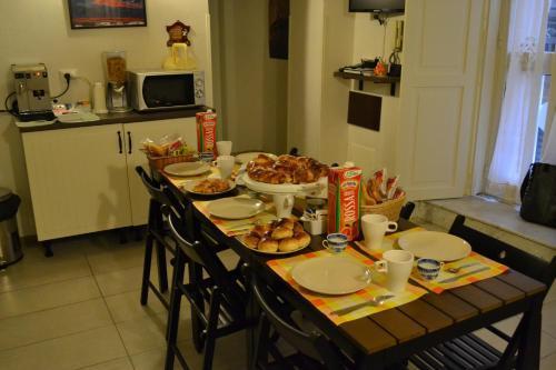 Monaciello Bed & Breakfast 3*