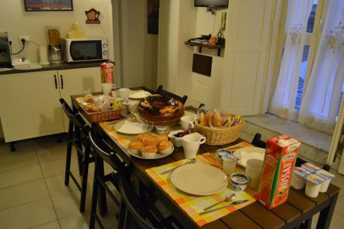 Bed & Breakfast Monaciello 3*