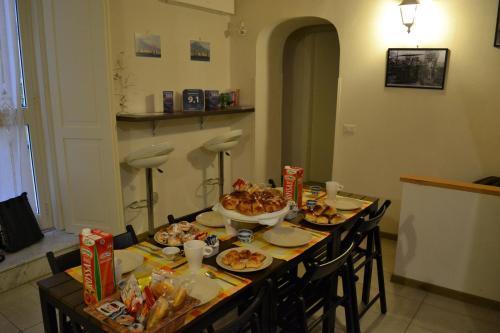 Bed & Breakfast Monaciello 3*