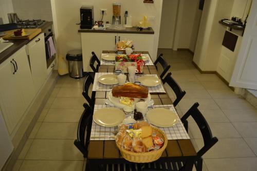 Monaciello Bed & Breakfast Naples