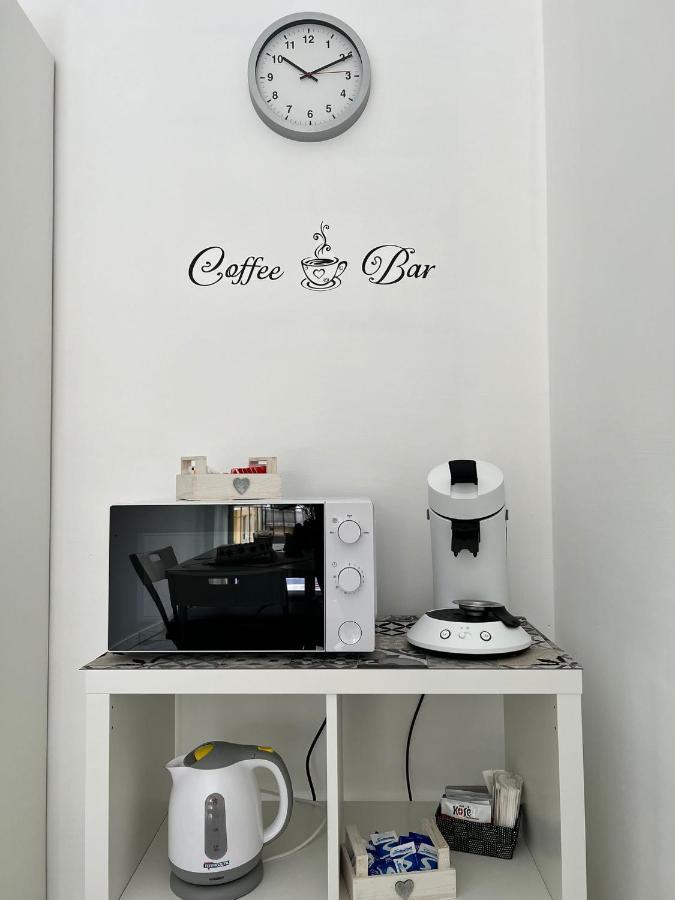 We' Apartment *